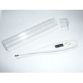 Digital Thermometer w/ Case
